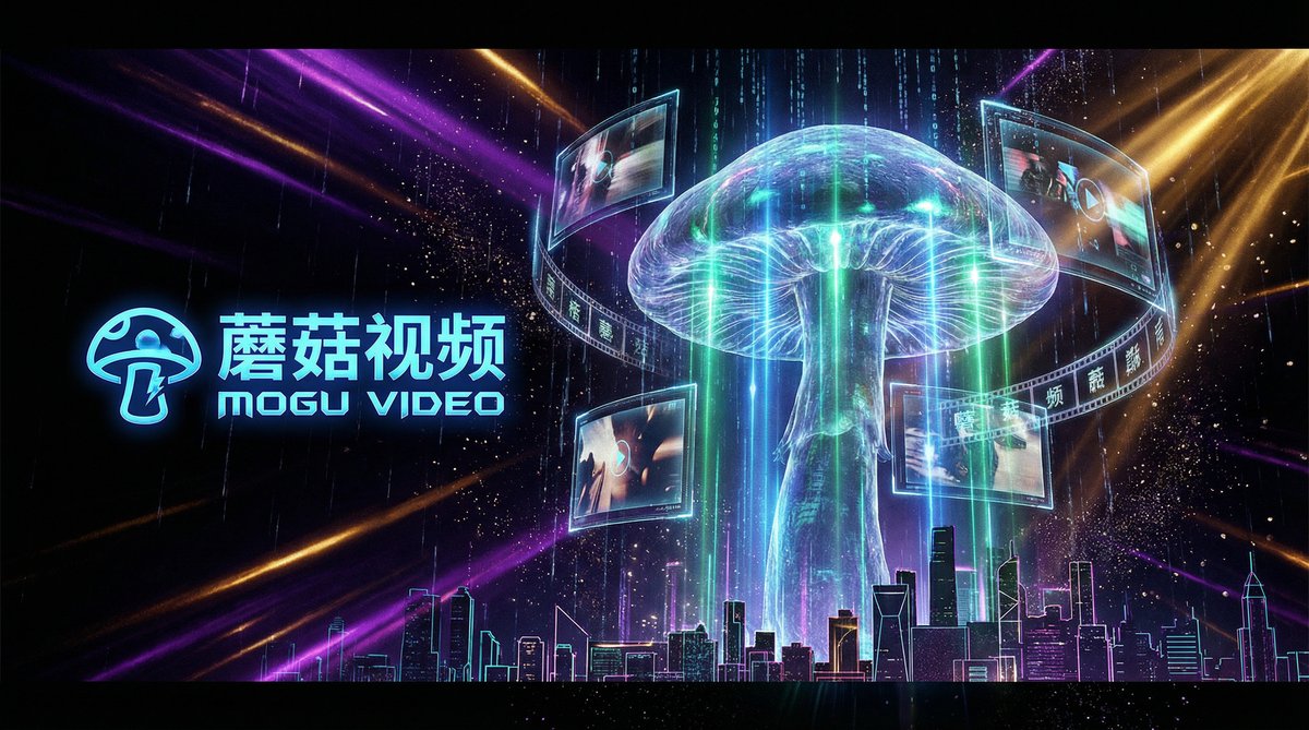 蘑菇视频 - 国内领先AI驱动影视传媒平台，官网：www.hsh5u7w5g.cn